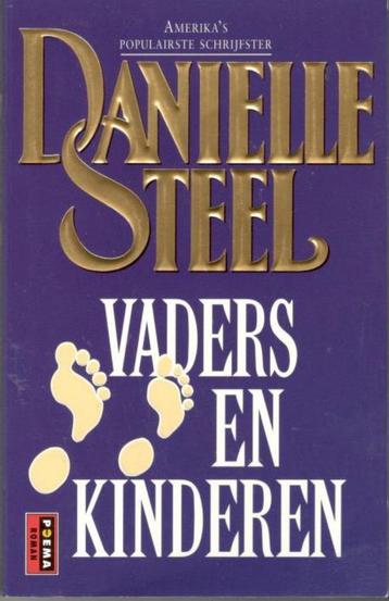 Danielle Steel - Vaders en kinderen. NIEUW. beschikbaar voor biedingen