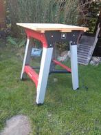 Einhell onderstel / tafel / werkbank, Ophalen, Zo goed als nieuw, Minder dan 70 cm