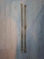 WW2 Equipment strap Canadees, Ophalen of Verzenden, Landmacht, Engeland, Overige typen