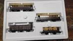 Trix 21252 H0 Vierdelige set met goederenwagens van de Pfal, Hobby en Vrije tijd, Modeltreinen | H0, Gelijkstroom, Trix, Ophalen of Verzenden