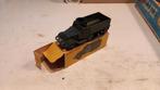 Dinky Toys 822 - Half Track M 3, Ophalen of Verzenden, Zo goed als nieuw, Auto, Dinky Toys