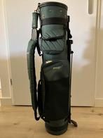Bullet golftas, groen, in goede staat, Sport en Fitness, Ophalen, Gebruikt, Tas, Overige merken