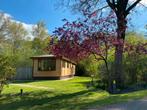 Chalet te huur Vakantiepark 5* camping Witterzomer Drenthe