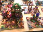 Lego elves, Kinderen en Baby's, Complete set, Lego, Zo goed als nieuw, Ophalen