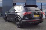 Volkswagen TIGUAN 1.4  e-Hybrid R-Line Black style 245pk/ Pa, 1716 kg, 4 cilinders, Met garantie (alle), Zwart