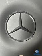 ORIGINELE Mercedes Sprinter naafkap naafdop wieldop set zwar, Auto diversen, Wieldoppen, Gebruikt, -, Verzenden, -