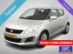 Suzuki Swift 1.2 Comfort AUTOMAAT, Voorwielaandrijving, 94 pk, Gebruikt, 4 cilinders