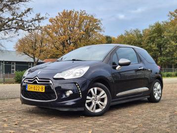 Citroen DS3 1.2 PureT. Business beschikbaar voor biedingen