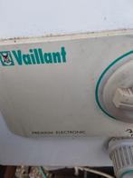 Vaillant Geiser - Premium Electronic, Doe-het-zelf en Verbouw, Geisers en Boilers, Ophalen, Gebruikt, 20 tot 100 liter, Geiser