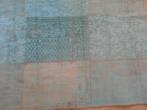 Kleed - Tapijt - Blauw-Azur - Louis de Poorte - 170 bij 240, Ophalen, Blauw, 150 tot 200 cm, 200 cm of meer