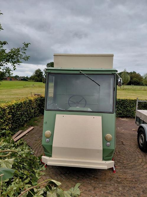 Spijkstaal 1500 - Unieke Oldtimer!, Zakelijke goederen, Horeca | Food, Ophalen