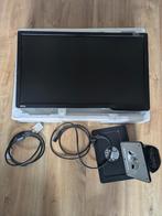 BenQ XL2411T 144Hz monitor, Computers en Software, Gaming, VGA, Gebruikt, 101 t/m 150 Hz