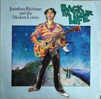 Jonathan Richman & The Modern Lovers – Back In Your Life, Cd's en Dvd's, Vinyl | Rock, Ophalen of Verzenden, Alternative, 12 inch