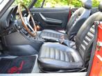 Alfa Romeo Spider 2.0 Veloce 2000 | Origineel NL | Veel hist, Auto's, Achterwielaandrijving, Gebruikt, Radio, Cabriolet