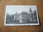 DELDEN  >  KASTEEL TWICKEL - NOORDZIJDE, Verzamelen, Verzenden, 1920 tot 1940, Ongelopen, Gelderland