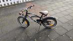 Kinderfiets  black cruiser, Ophalen, Gebruikt, 16 tot 20 inch, Black Cruiser