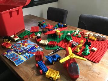 Schatkist vol duplo beschikbaar voor biedingen