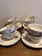 Theeservies PMR Jaegerle Bavaria Josephine, Ophalen of Verzenden