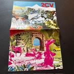 CITROËN 2CV  -  1972  (#8), Verzenden, Gelezen, Citroën