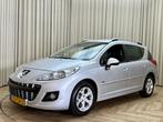 Peugeot 207 SW 1.4 VTi Sportium *Trekhaak* Airco / Cruise /, Voorwielaandrijving, Euro 5, Stof, Gebruikt