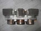gezocht Triumph trident T150 T160 / BSA rocket 3 cilinder, Ophalen of Verzenden, Gebruikt