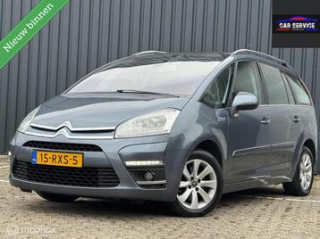 Citroen C4 Picasso 1.6 THP Ligne Business/NAP/APK/PDC/LMV beschikbaar voor biedingen