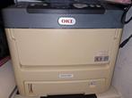 Oki white toner, Computers en Software, Printers, Ophalen of Verzenden
