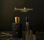 Parfums de marly oajan sample old batch goud dop!, Ophalen of Verzenden, Zo goed als nieuw