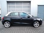 Audi A1 Sportback 1.4 TFSI Pro Line S |Xenon|Navi|Cruise|PDC, Euro 5, Stof, 4 cilinders, 4 stoelen