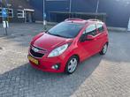 Chevrolet Spark 1.0 16V LS Bi-Fuel LPG, Auto's, Chevrolet, Voorwielaandrijving, Euro 5, Gebruikt, 4 cilinders