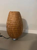 IKEA Boja Tafellamp, Huis en Inrichting, Ophalen of Verzenden, Zo goed als nieuw, Hout, Minder dan 50 cm