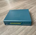 Cisco ASA 5505 Firewall, Computers en Software, Ophalen of Verzenden, Gebruikt, Router