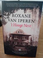 Roxane van Iperen - 't Hooge Nest hardcover, Verzenden, Zo goed als nieuw, Roxane van Iperen