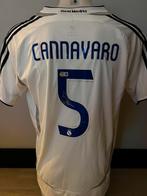 Fabio Cannavaro Beckett, Ophalen of Verzenden, Buitenlandse clubs, Shirt