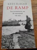 Kees Slager - De ramp, Ophalen of Verzenden, Zo goed als nieuw, Kees Slager