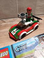 🎁Lego set 60053 Octan racewagen🎁, Ophalen of Verzenden, Zo goed als nieuw, Complete set, Lego