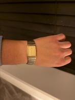 Omega De Ville 395.0840 Tank Vintage, Sieraden, Tassen en Uiterlijk, Horloges | Antiek, Zakhorloge, Staal, Met bandje, Omega