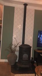 Sfeervolle Gaskachel - Direct Warmte!, Huis en Inrichting, Kachels, Gebruikt, Gas, Ophalen of Verzenden, Vrijstaand