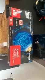 Mooie radeon rx 7900 gre, Computers en Software, Videokaarten, AMD, PCI-Express 4, Ophalen of Verzenden, Zo goed als nieuw