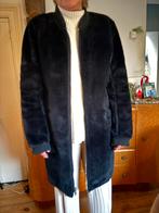 Tramontana jas - aan twee kanten draagbaar!, Ophalen of Verzenden, Zo goed als nieuw, Maat 38/40 (M), Zwart