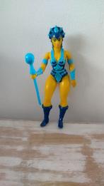 Masters of the universe he-man Evil-lyn, Ophalen of Verzenden, Gebruikt