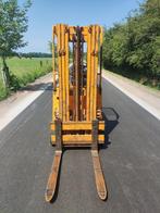 CESAB heftruck (type ECO1500, 1.500 kg., triplo, 4,00 m.), Ophalen, Cesab, Heftruck, 1000 tot 2000 kg