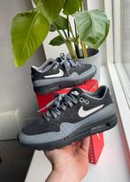 Nike Air Max 1 iD Flyknit, Kleding | Dames, Nike, Ophalen of Verzenden, Zo goed als nieuw, Sneakers of Gympen