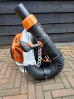 Let op! Stihl BR800 bladblazer., Tuin en Terras, Bladblazers, Ophalen, Benzine
