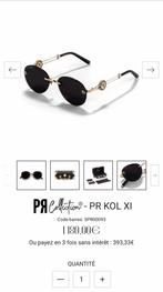 Exclusieve PR Collection unisex bril!, Sieraden, Tassen en Uiterlijk, Zonnebrillen en Brillen | Dames, Verzenden, Nieuw, Bril
