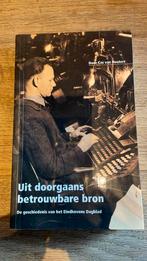 Uit doorgaans betrouwbare bron 2x, Gelezen, Ophalen of Verzenden