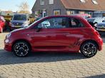Fiat 500C 1.2 Sport CABRIO | KLIMA | BOVAG !, Auto's, Fiat, Voorwielaandrijving, 12 maanden, Stof, Gebruikt