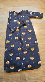 Slaapzak winter, Kinderen en Baby's, Dekens, Slaapzakjes en Inbakerproducten, Ophalen of Verzenden, Zo goed als nieuw, 70 tot 85 cm