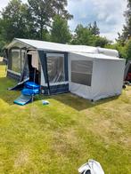 Burstner caravan, Caravans en Kamperen, Caravans, Treinzit, 750 - 1000 kg, Particulier, Bürstner