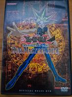 Yu-Gi-Oh! Trading Card Game, Ophalen of Verzenden, Zo goed als nieuw